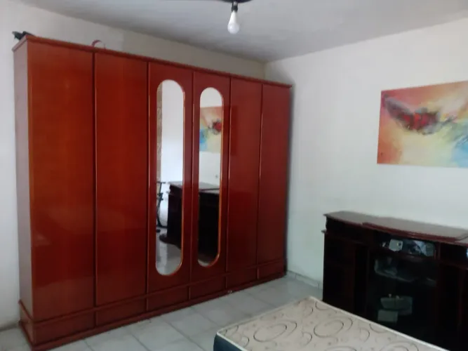 Quarto em Sulacap a 300 m do CFAP