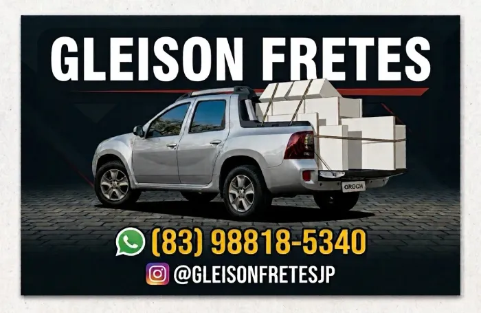 Frete 