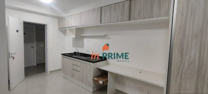 Studio com 1 dormitório, 28 m² - venda por R$ 230.000,00 ou aluguel por R$ 2.290,00/mês -