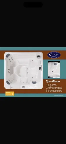 SPA 6 Lugares