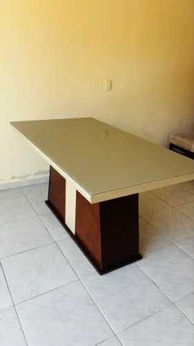 Mesa de Jantar