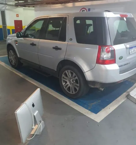 Land Rover Freelander2 I6 HSE 3.2 232cv Aut. 5P 2007