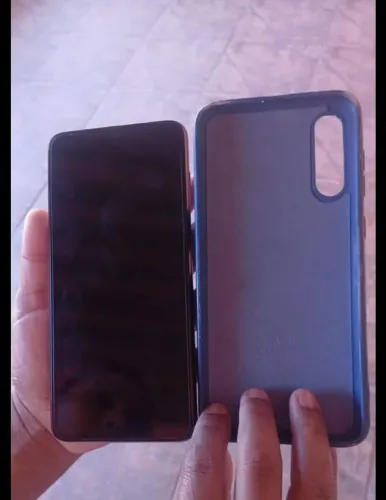 Vendo celular A70 com 128 gb em perfeito estado