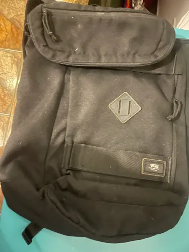Mochila Vans