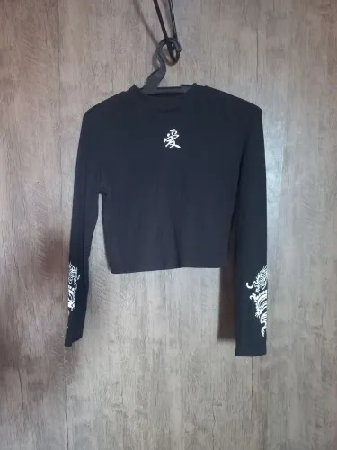 Blusinha shein