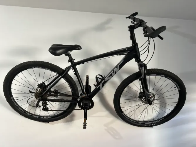 Bicicleta TSW aro 29