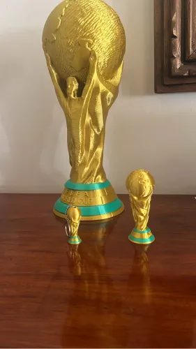 Taça da copa