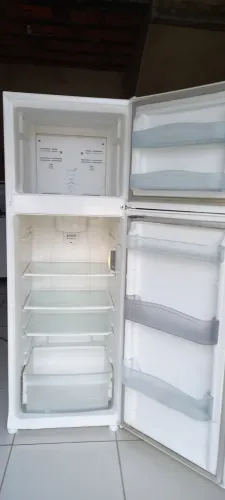 Geladeira Consul Frost Free Filé OLX