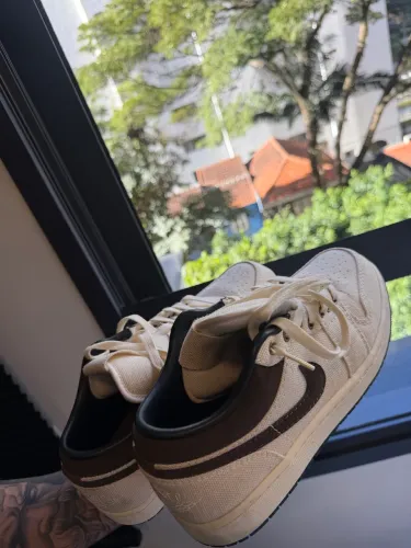 Tênis AIR JORDAN