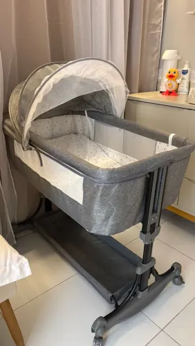 Berço portátil cobed NOVO