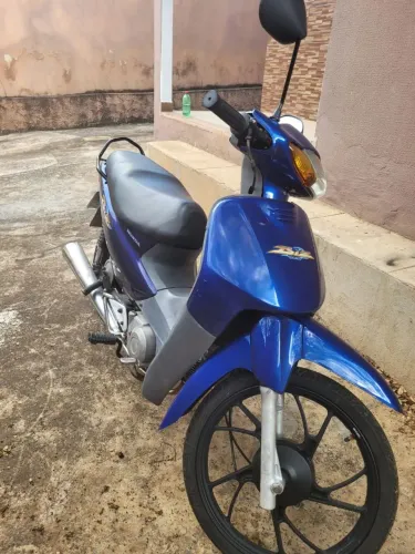 Honda Biz 100  2003