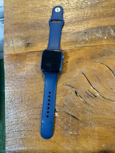 Apple Watch séries 7 45mm