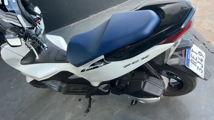 HONDA PCX *
