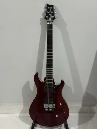 PRS SE Torero