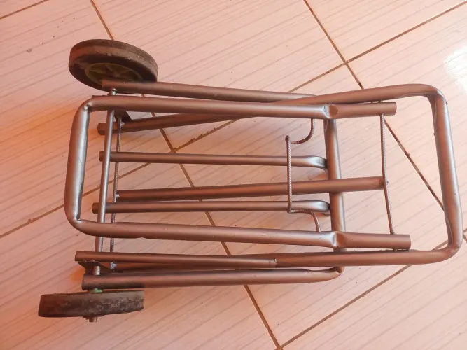 CARRINHO DE CARGA 