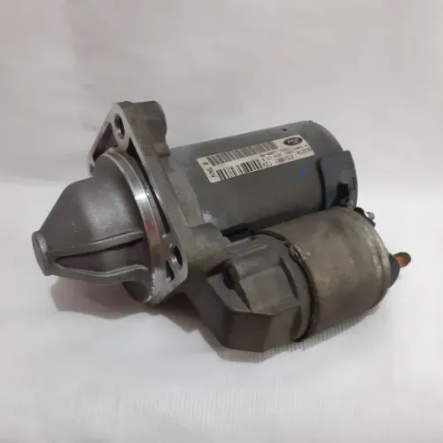 Motor de partida usado - Ecosport 2011 