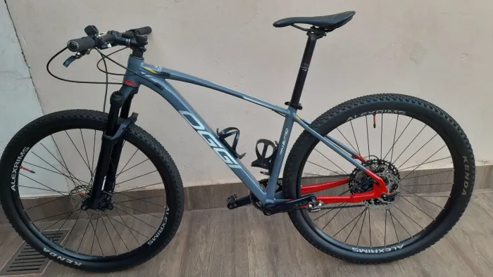 Bike oggi 7.4
