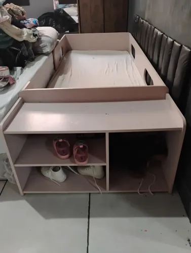 Cama infantil