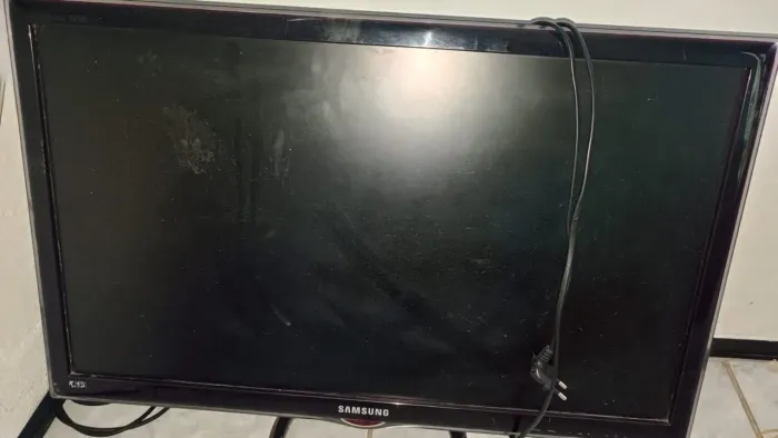 Monitor Vendo ou Troco