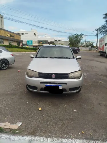 Fiat Palio Celebration 1.0 Fire Flex 8V 4P 2007