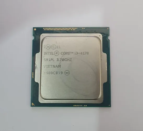 Processador Intel Core i3-4170 3.70GHz 4ª Geração LGA 1150
