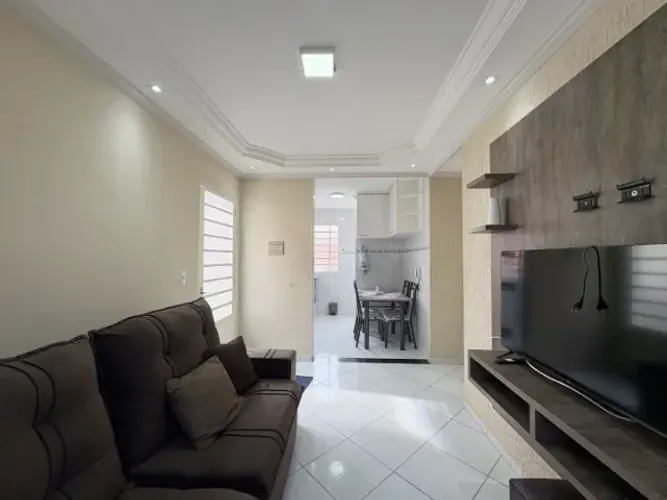 apartamento em Jundiai a Venda