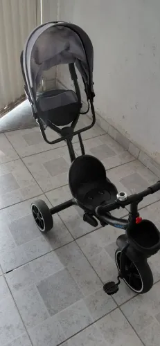 Carrinho de passeio