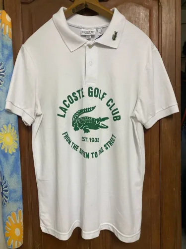 Polo Lacoste Golf Club