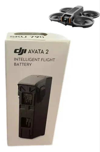 Baterias de drones DJI, Neo, mini 2, 3, 4 e Avatar1, 2