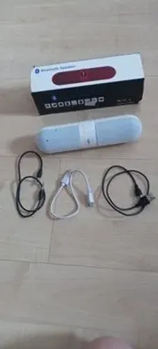 Bluetooth Speaker