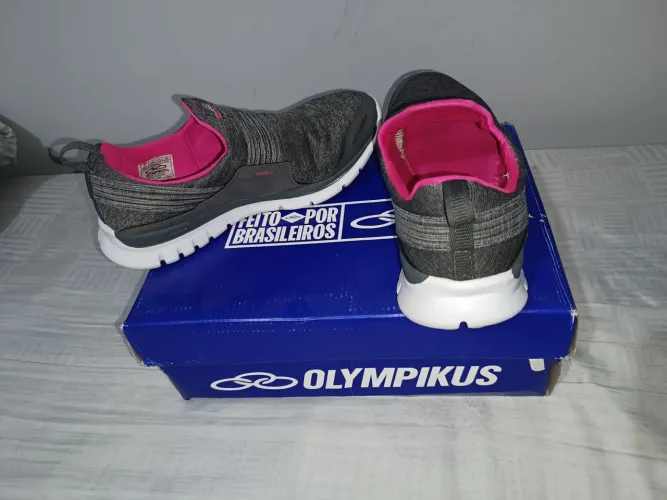 Tênis Olympikus