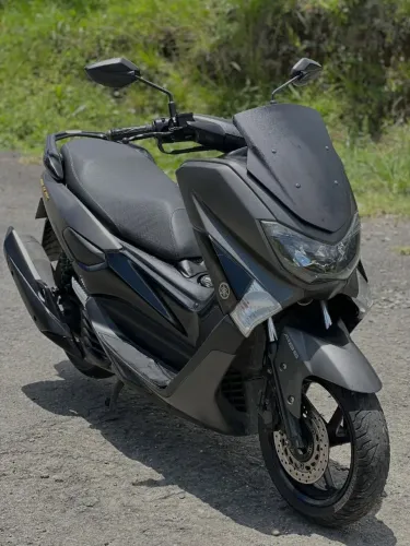 NMAX 2021