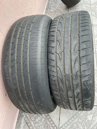 Pneu 195/55 R16 usado