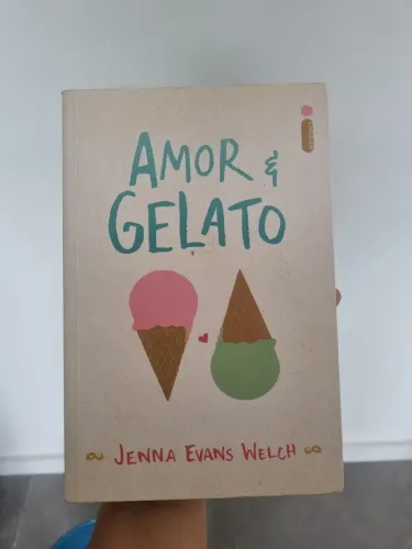 Amor Gelato