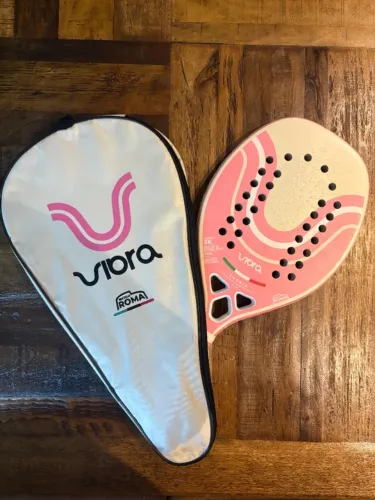 RAQUETE SABBIA VIBRA BEACH TENNIS