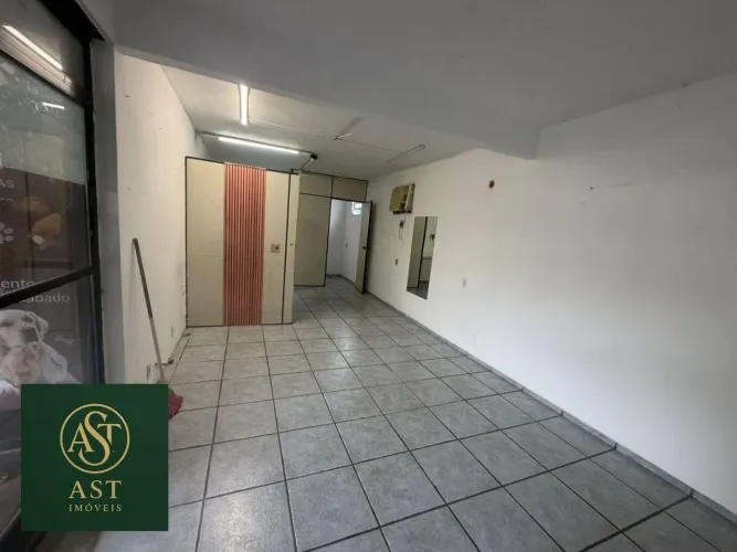 Loja, 60 m² - venda por R$ 190.000,00 ou aluguel por R$ 1.904,00/mês - Largo da Batalha - 