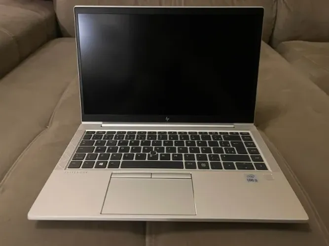 Ultrabook HP i5 EliteBook 10a Geração com Valor Promocional/ Forneço Garantia/ Parcelo