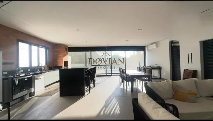 CASA PARA LOCAÇÃO INDAIATUBA, SP - JARDIM RESERVA BOM VIVER - CONDOMÍNIO TERRA MAGNA