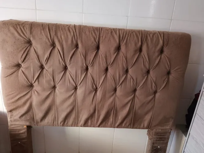 Cabeceira de casal