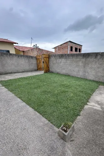 Casa - Esmeraldas