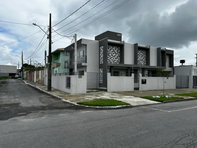 Apartamento NOVO - 1 quarto