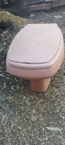 Vaso Sanitario