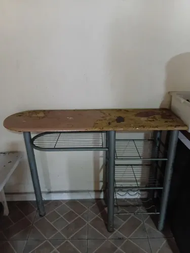 Tábua de passar 