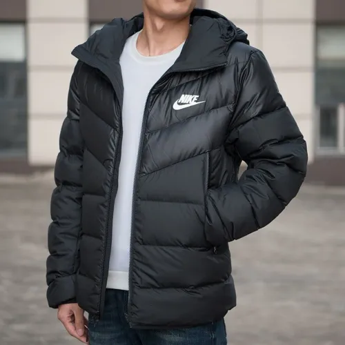Jaqueta original da Nike G