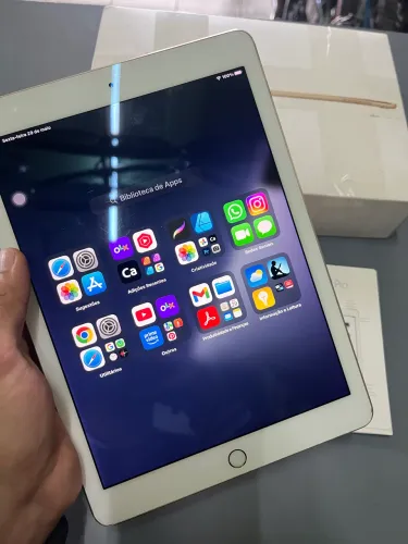 iPad Pro 128
