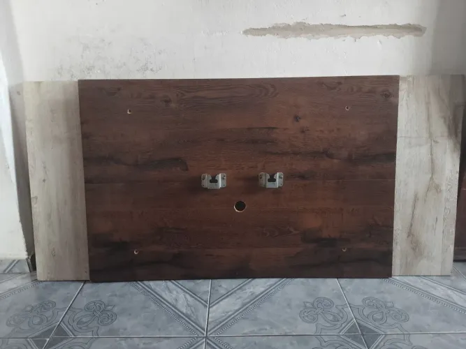 Painel  tv