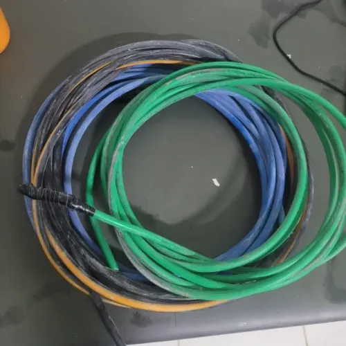 Fio de energia 10 MM