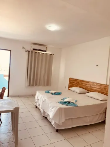 Hotel a venda na cidade de Guamaré RN