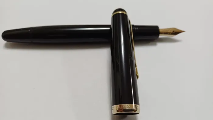 Caneta Montblanc 342