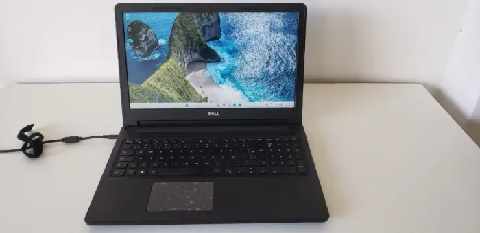 dell inspiron 3576